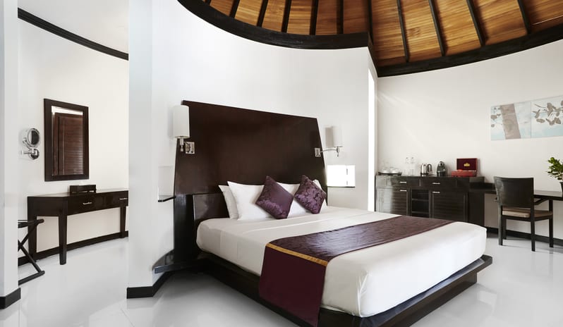 SSIF Deluxe Family Beach Villa-4